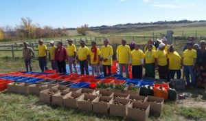 bhutanese-garden-donation